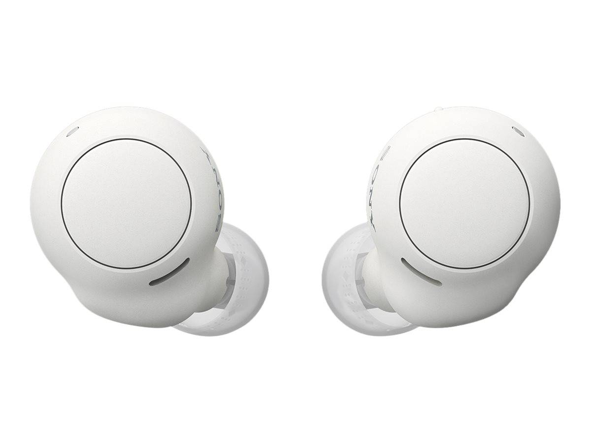 Sony WF-C500 - True Wireless-Kopfhörer mit Mikrofon