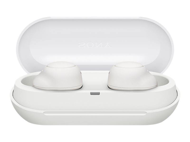 Sony WF-C500 - True Wireless-Kopfhörer mit Mikrofon