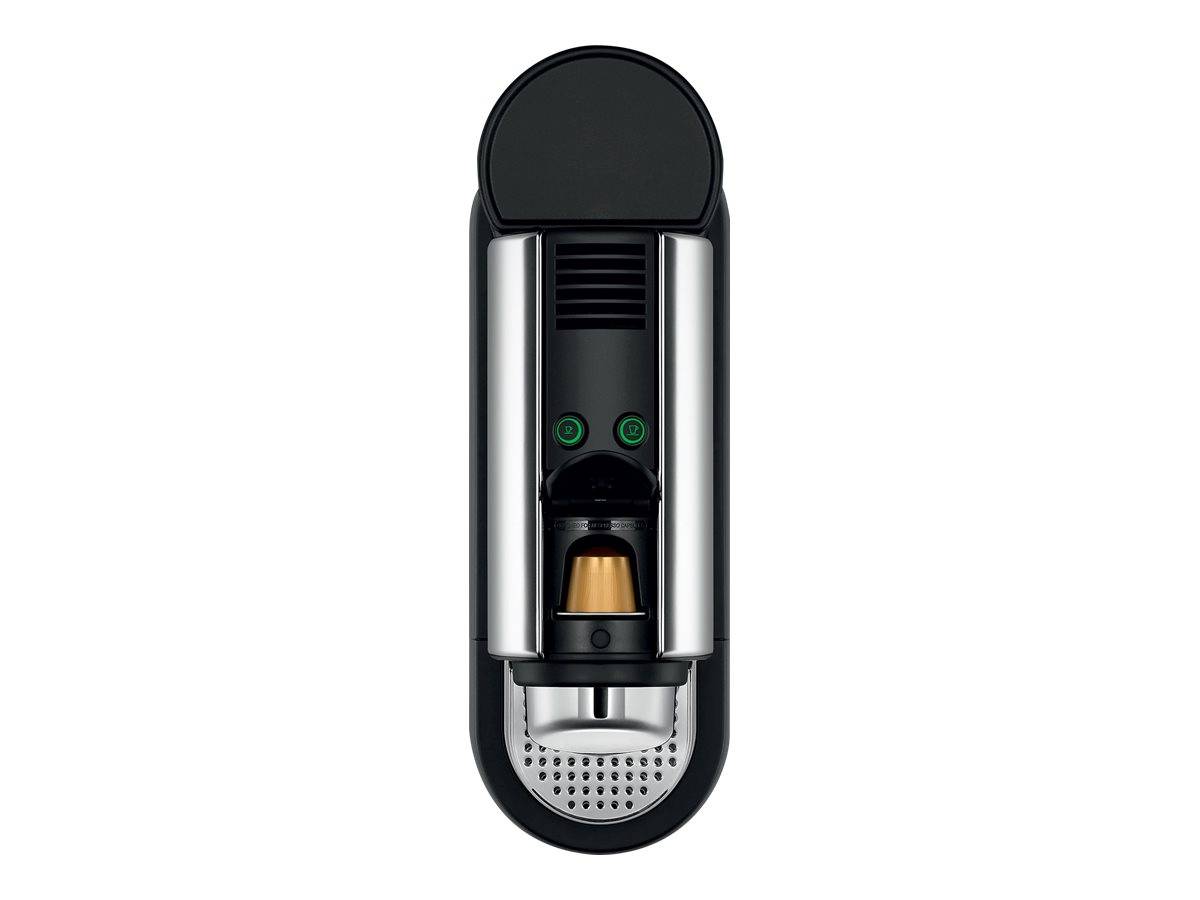 DE LONGHI - De'Longhi Nespresso CitiZ EN 167.B - Kaffeemaschine