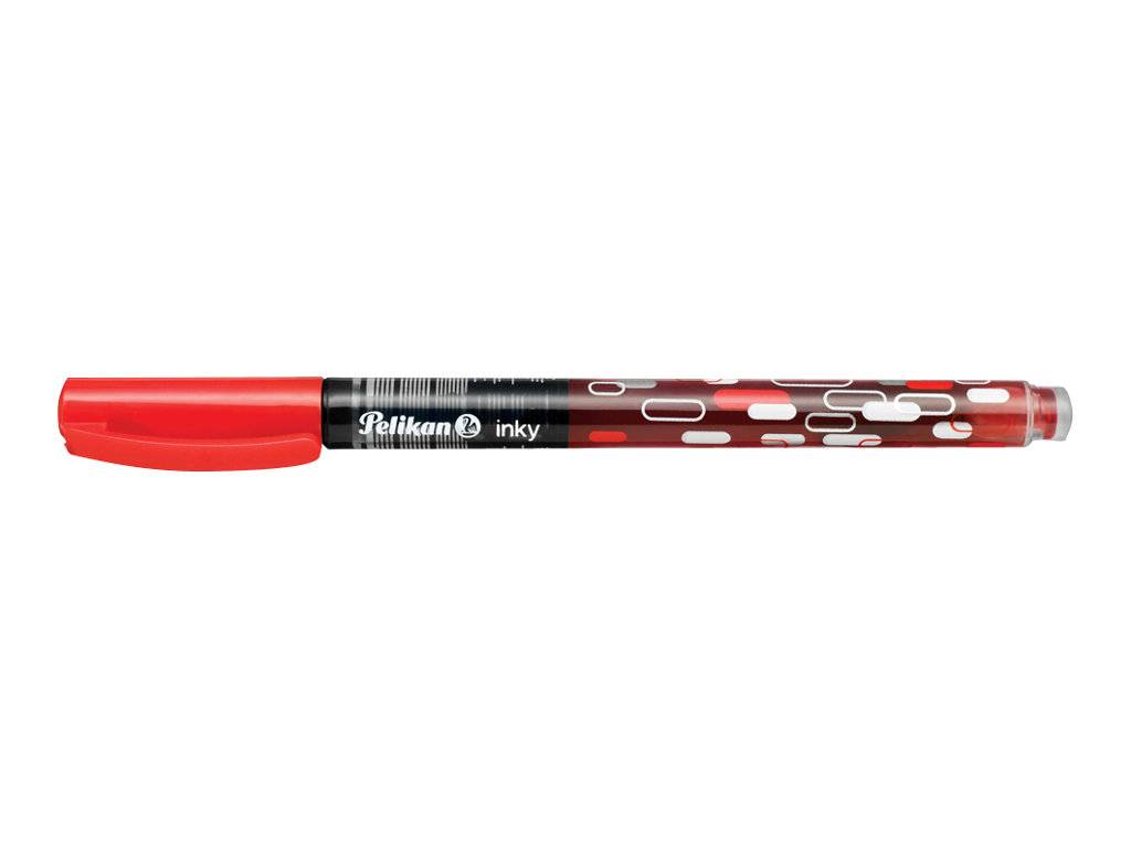 Pelikan Inky 273 - Filzstift - Rot - 0.5 mm