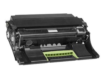 Lexmark Rückgabe Trommeleinheit 500Z MS310 MS410 MS510 MS610 MX310 MX410 MX510 MX511 MX610 MX611 Original Schwarz 60000 Seiten 50F0Z00