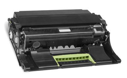 Lexmark Rückgabe Trommeleinheit 500Z MS310 MS410 MS510 MS610 MX310 MX410 MX510 MX511 MX610 MX611 Original Schwarz 60000 Seiten 50F0Z00