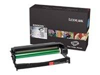 Lexmark - Fotoleiter-Kit LCCP - für Lexmark E250d