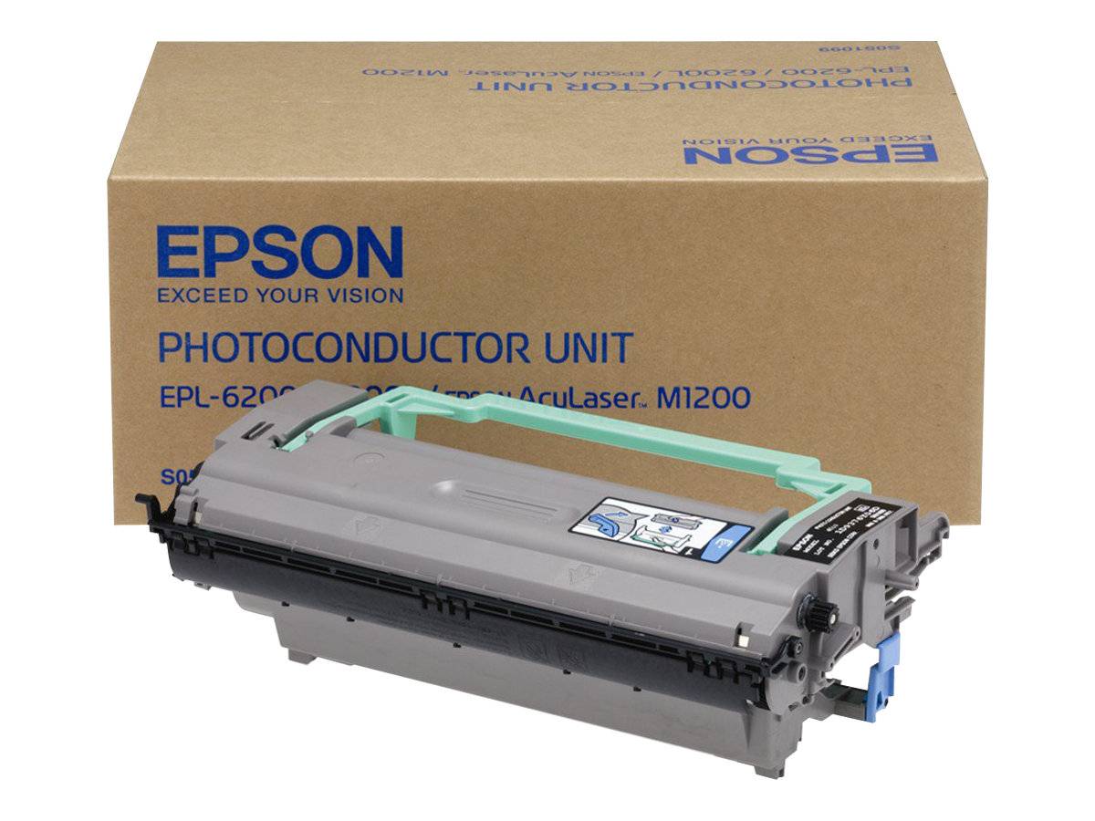 Epson - Fotoleitereinheit - für AcuLaser M1200