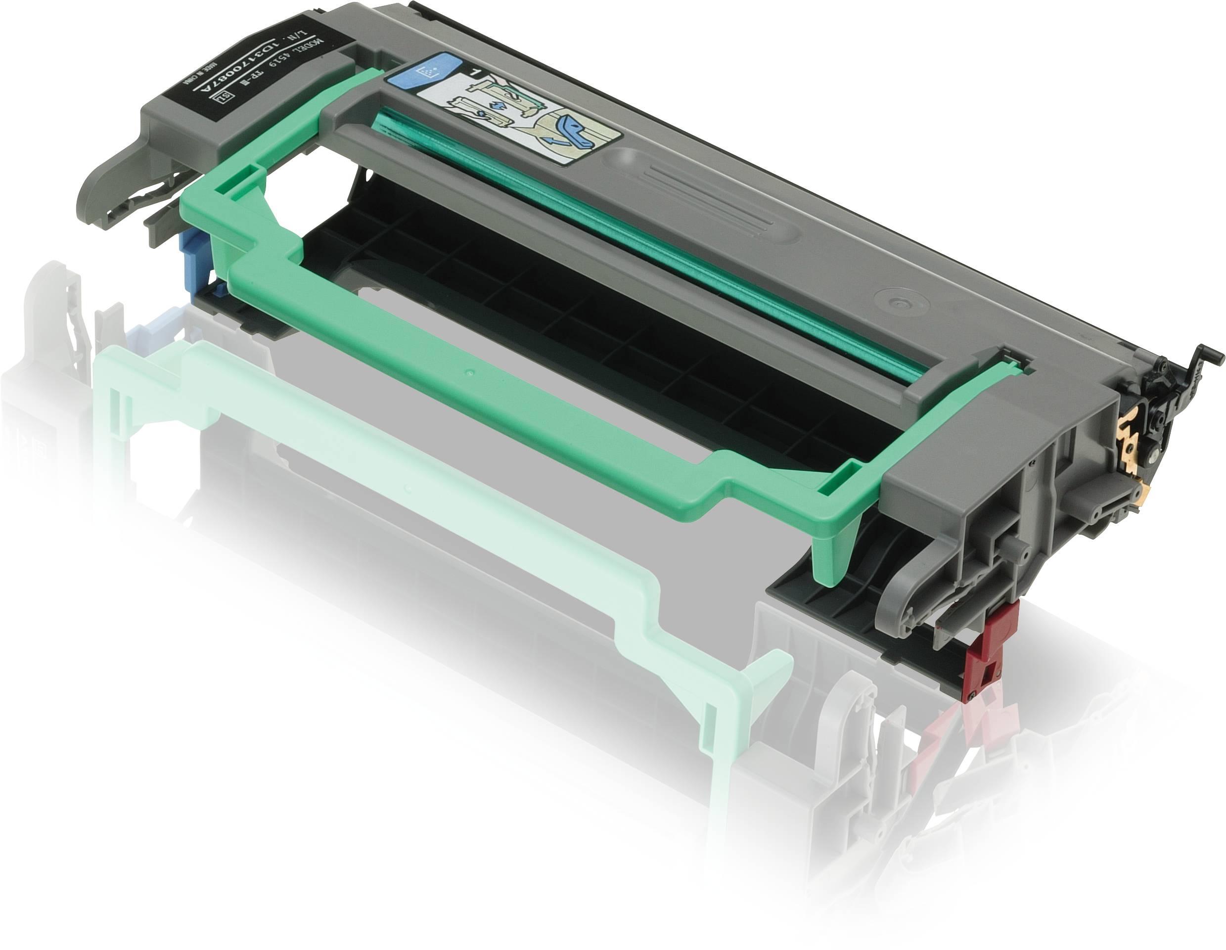 Epson - Fotoleitereinheit - für AcuLaser M1200