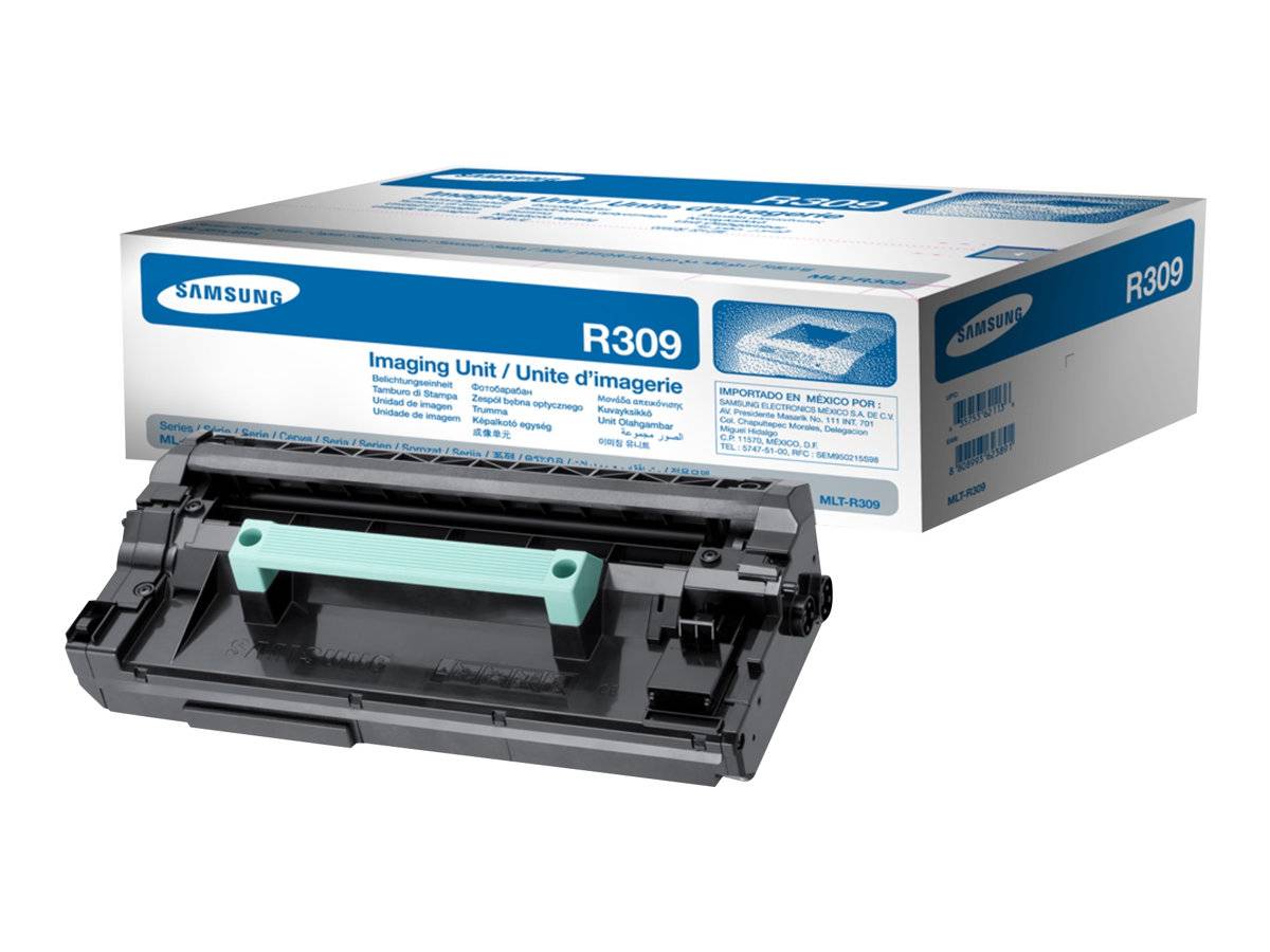HP Trommel MLT-R309 Original Schwarz 80000 Seiten SV162A