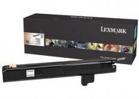 Lexmark - Schwarz - Fotoleitereinheit LCCP - für Lexmark C935dn