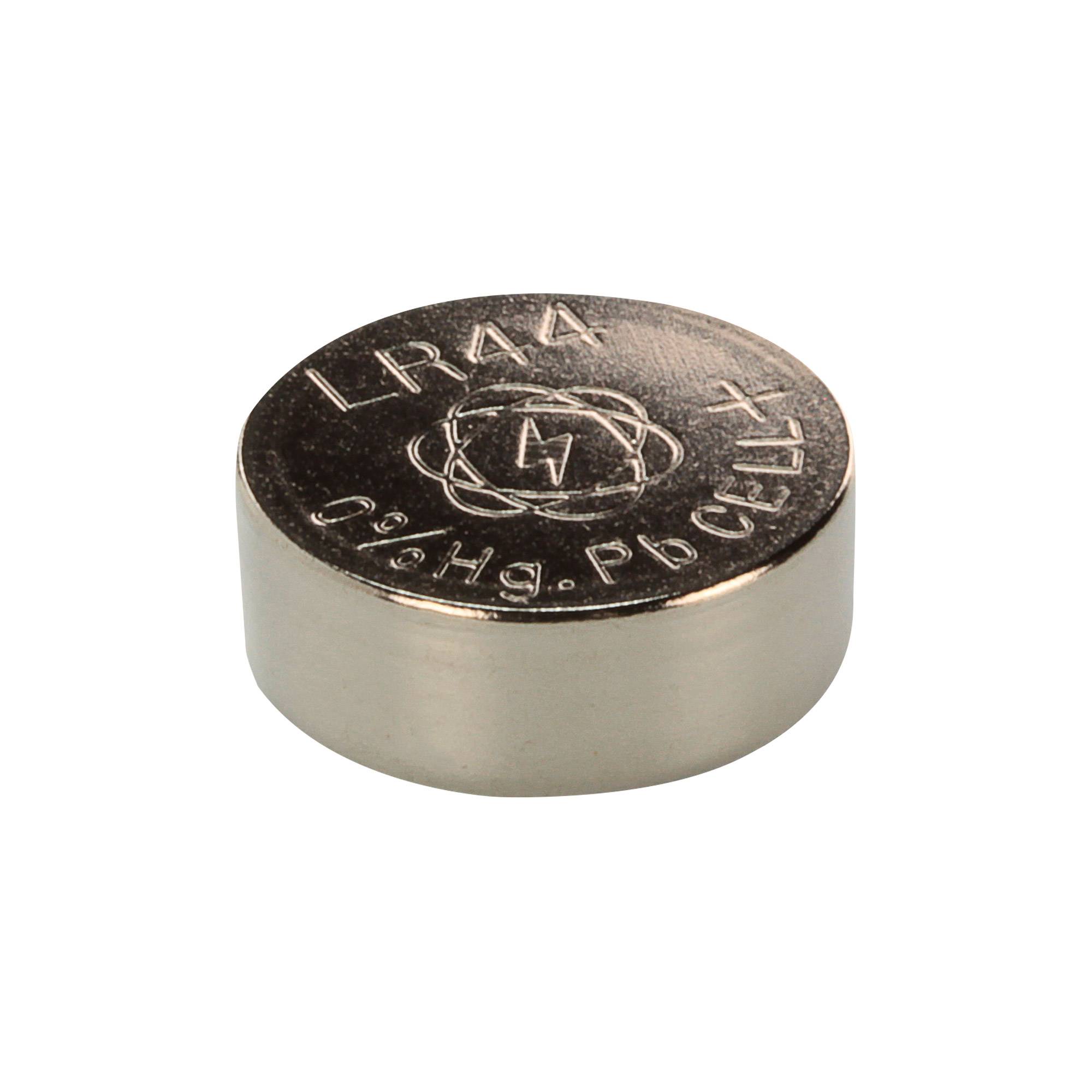 Ansmann - Batterie LR44 - Alkalisch