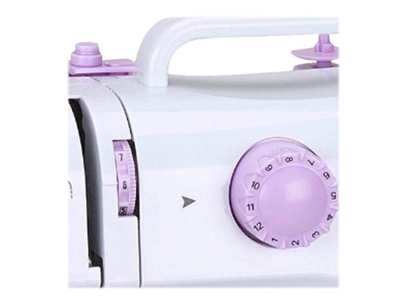 Emerio SEW-121820 - Nähmaschine - 12 Stiche