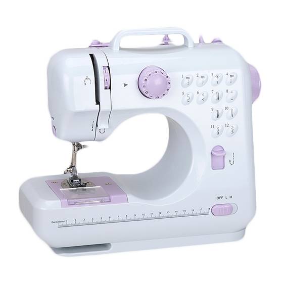 Emerio SEW-121820 - Nähmaschine - 12 Stiche