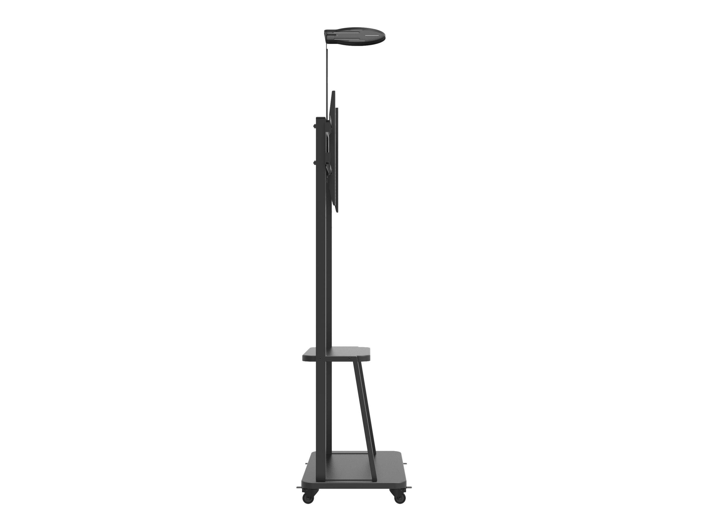 TECHly ICA-TR33 TV-Rollwagen 81,3cm (32") - 177,8cm (70") Starr