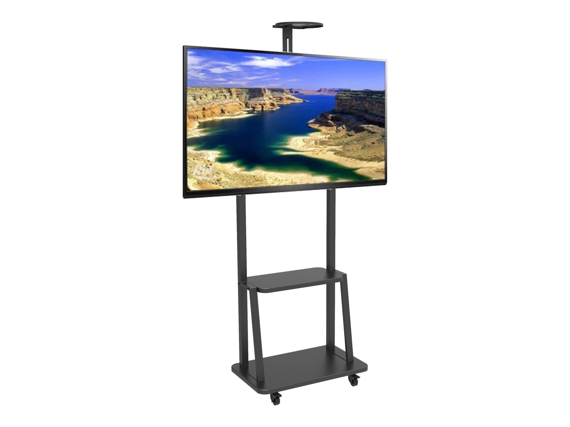 TECHly ICA-TR33 TV-Rollwagen 81,3cm (32") - 177,8cm (70") Starr