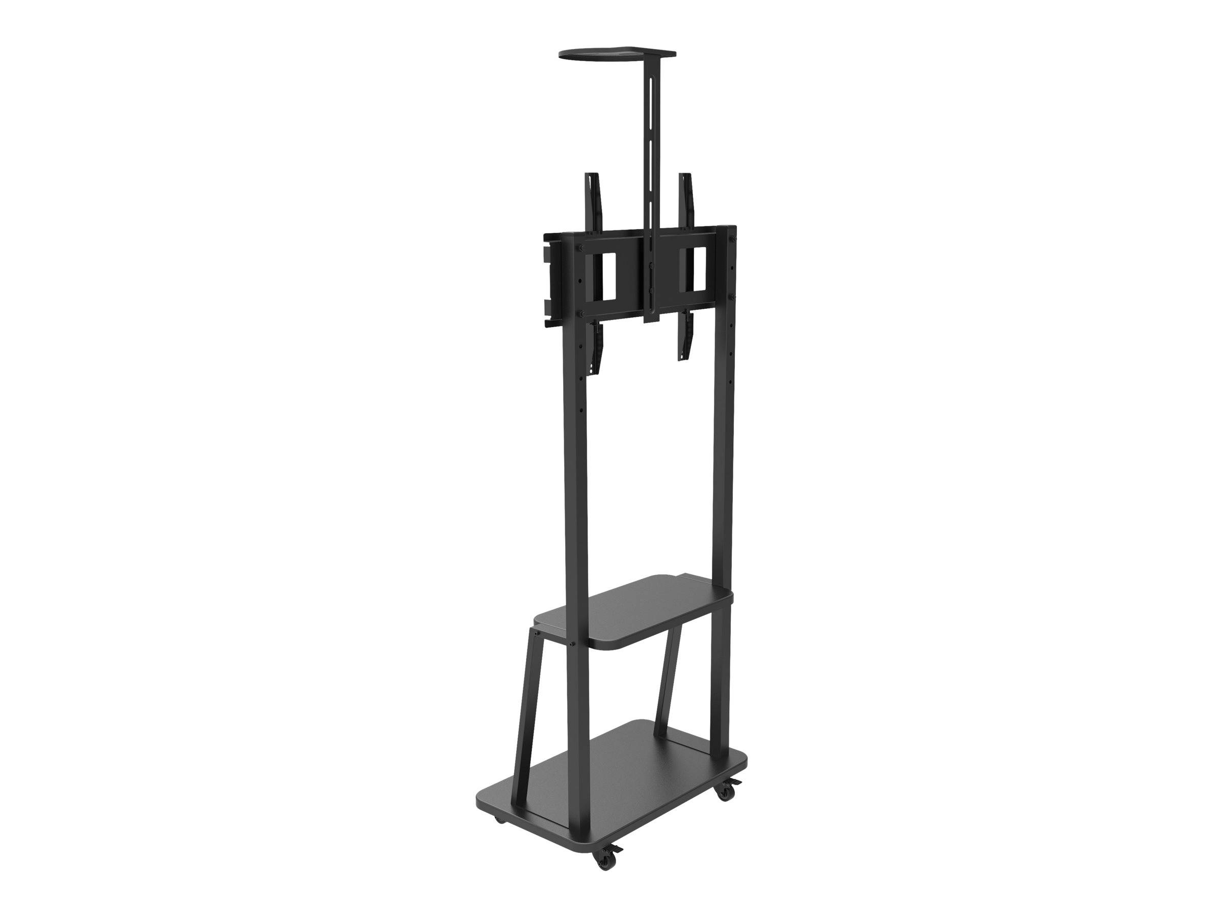 TECHly ICA-TR33 TV-Rollwagen 81,3cm (32") - 177,8cm (70") Starr