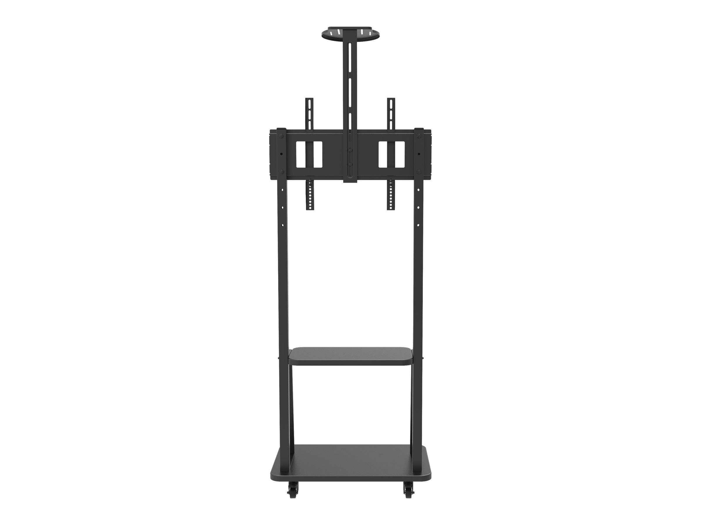 TECHly ICA-TR33 TV-Rollwagen 81,3cm (32") - 177,8cm (70") Starr