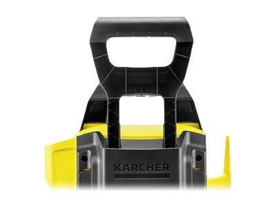 Kärcher Home & Garden K 3 Power Control Home T5 Hochdruckreiniger 120 bar Kaltwasser