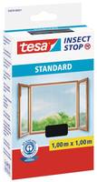 TESA STANDARD 55670-00021-03 Fliegengitter (B x H) 1000mm x 1000mm Anthrazit 1St.