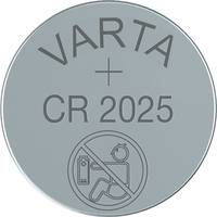 Varta Professional - Batterie 5 x CR2025 - Li