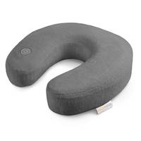 Medisana NM 870 Vibrations-Nackenkissen 3.6W Grau