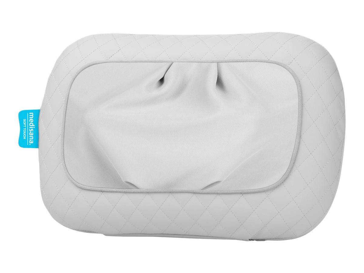 Medisana MCG 800 Massagekissen 18 W Grau