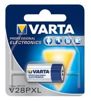 Varta LITHIUM Cylindr. V28PXL Bli 1 Spezial-Batterie V 28 PXL Lithium 6 V 170 mAh 1 St.