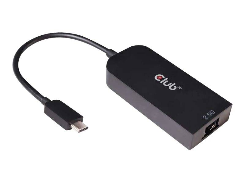club3D CAC-1520 Netzwerkadapter