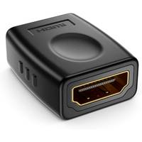 TECHly - HDMI Kupplung - HDMI weiblich zu HDMI weiblich