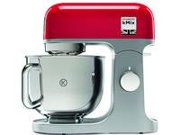 Kenwood Home Appliance KMX750RD Küchenmaschine 1000 W Rot