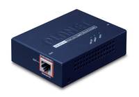 PLANET IEEE 802.3at Power over Gigabit Ethernet Extender