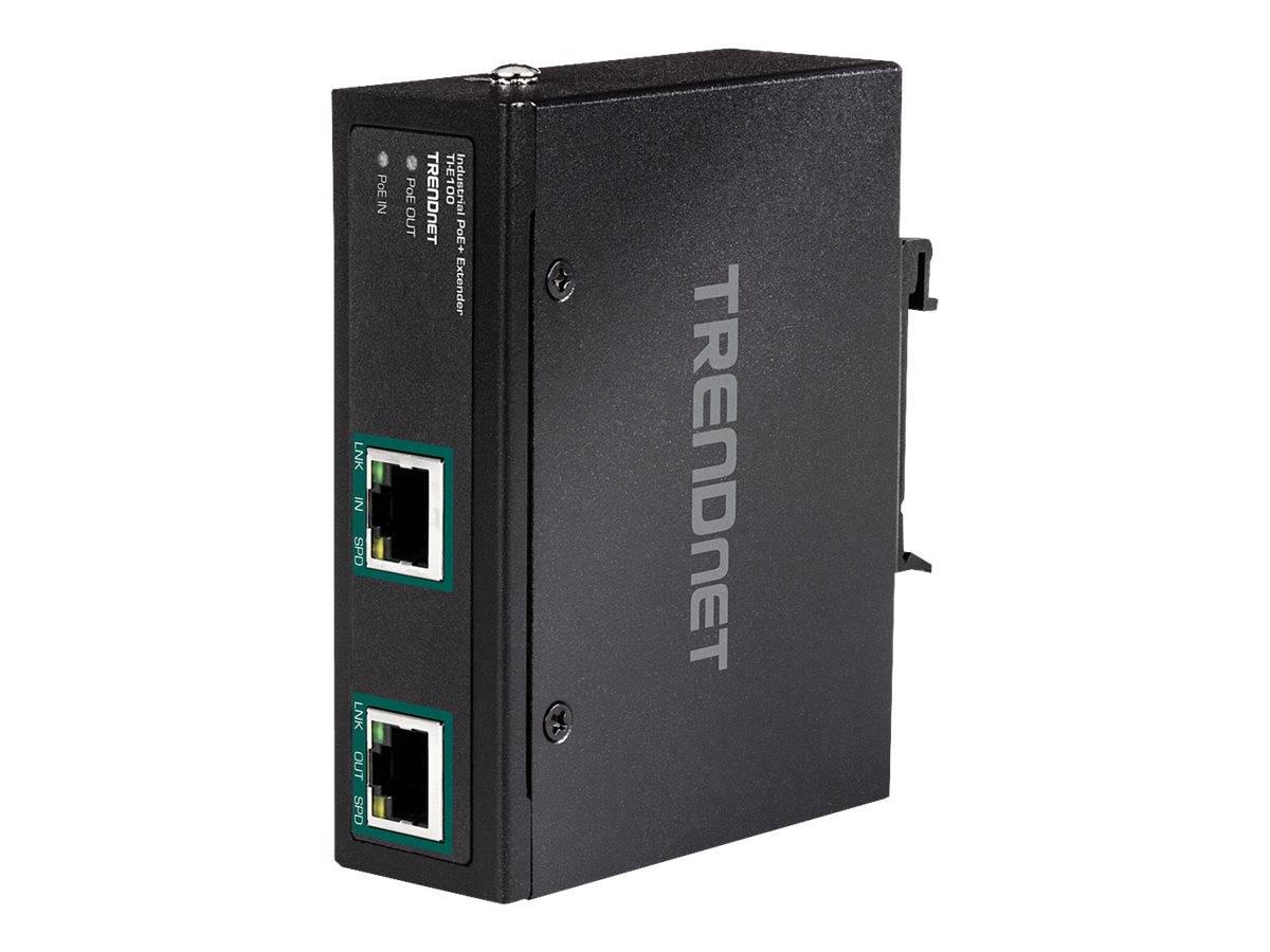 TrendNet TI-E100 PoE Extender