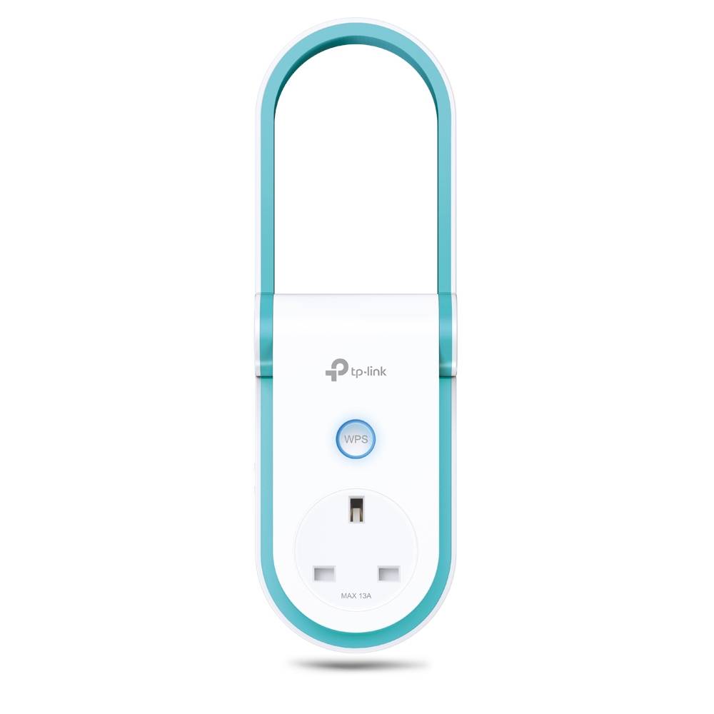 TP-Link RE365 - Wi-Fi-Range-Extender - 1GbE - Wi-Fi 5