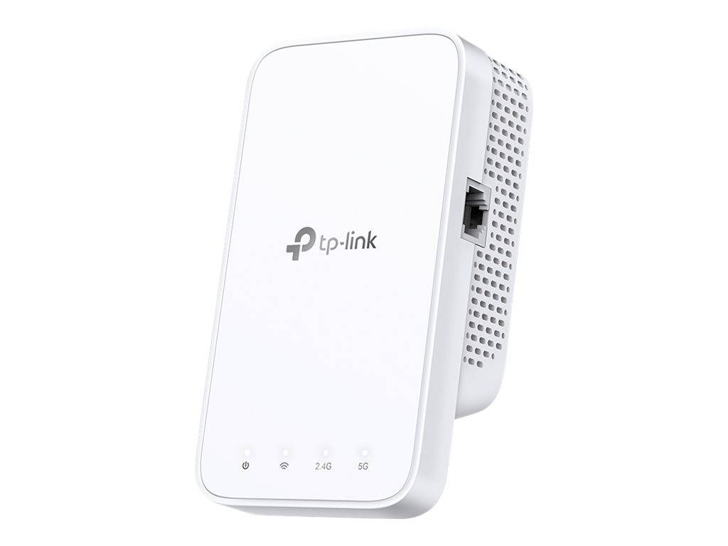TP-Link RE330 V1 - Wi-Fi-Range-Extender - 100Mb LAN