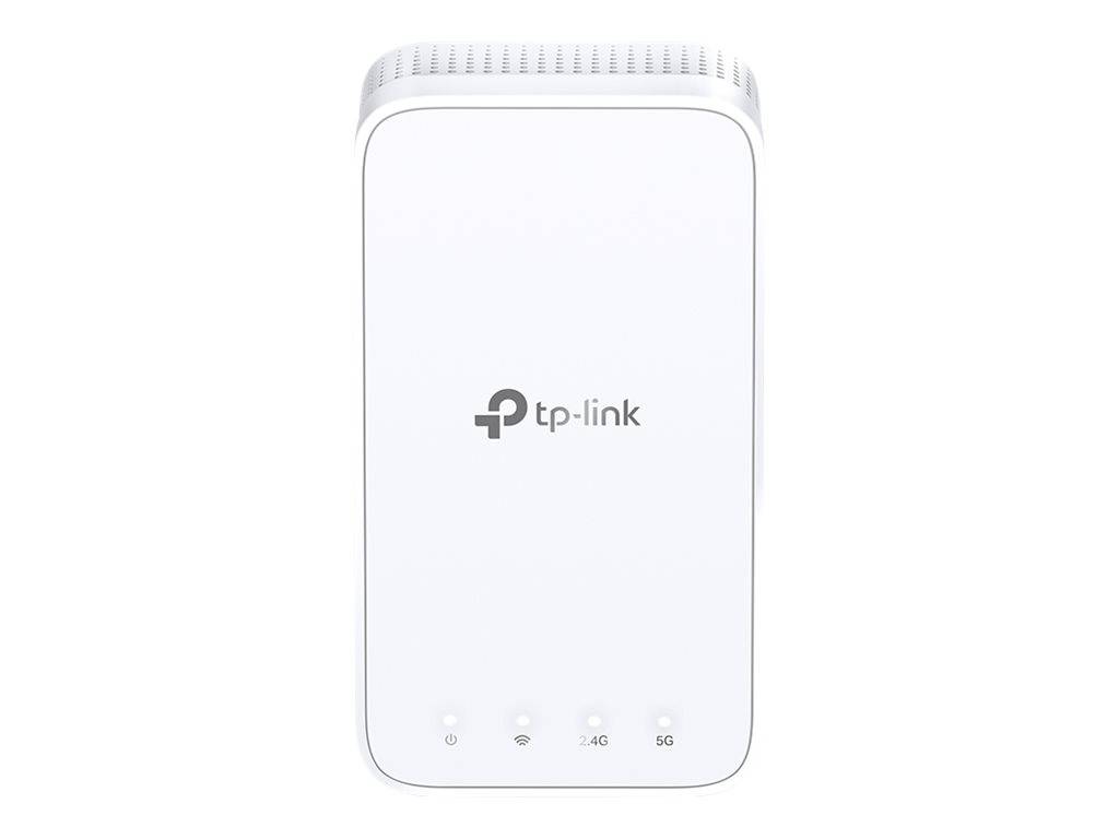TP-Link RE330 V1 - Wi-Fi-Range-Extender - 100Mb LAN