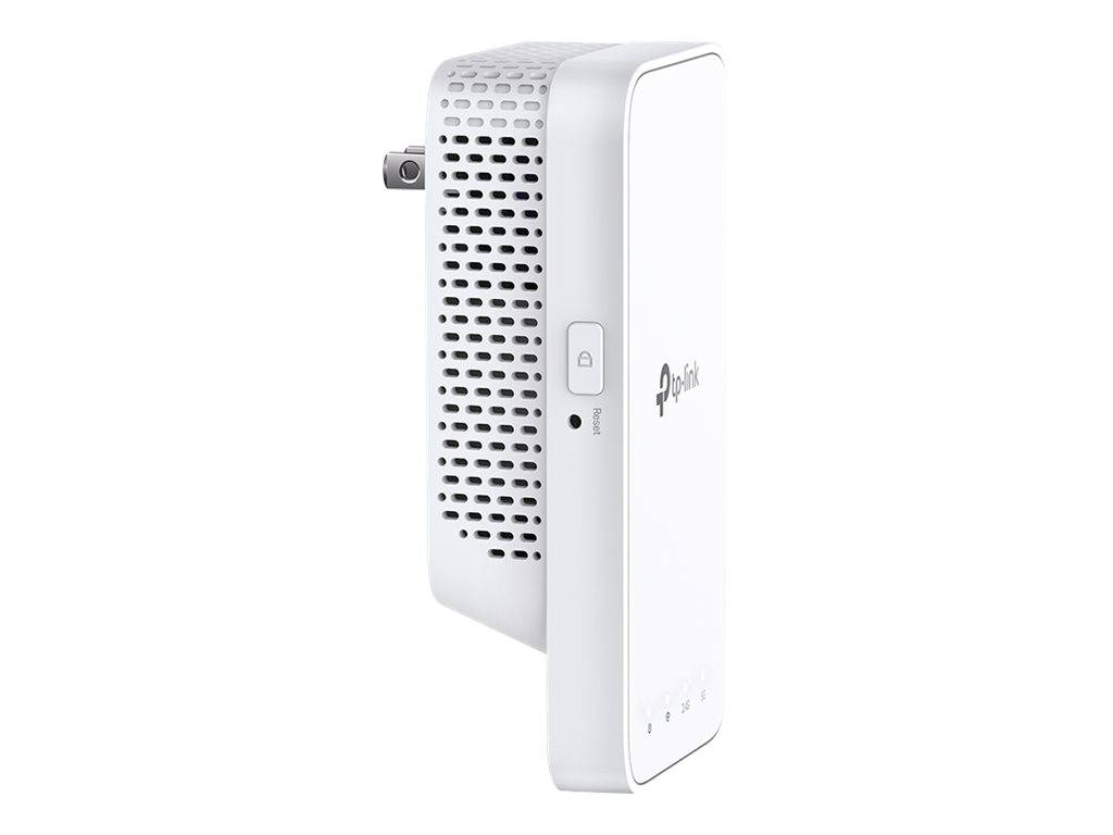 TP-Link RE330 V1 - Wi-Fi-Range-Extender - 100Mb LAN