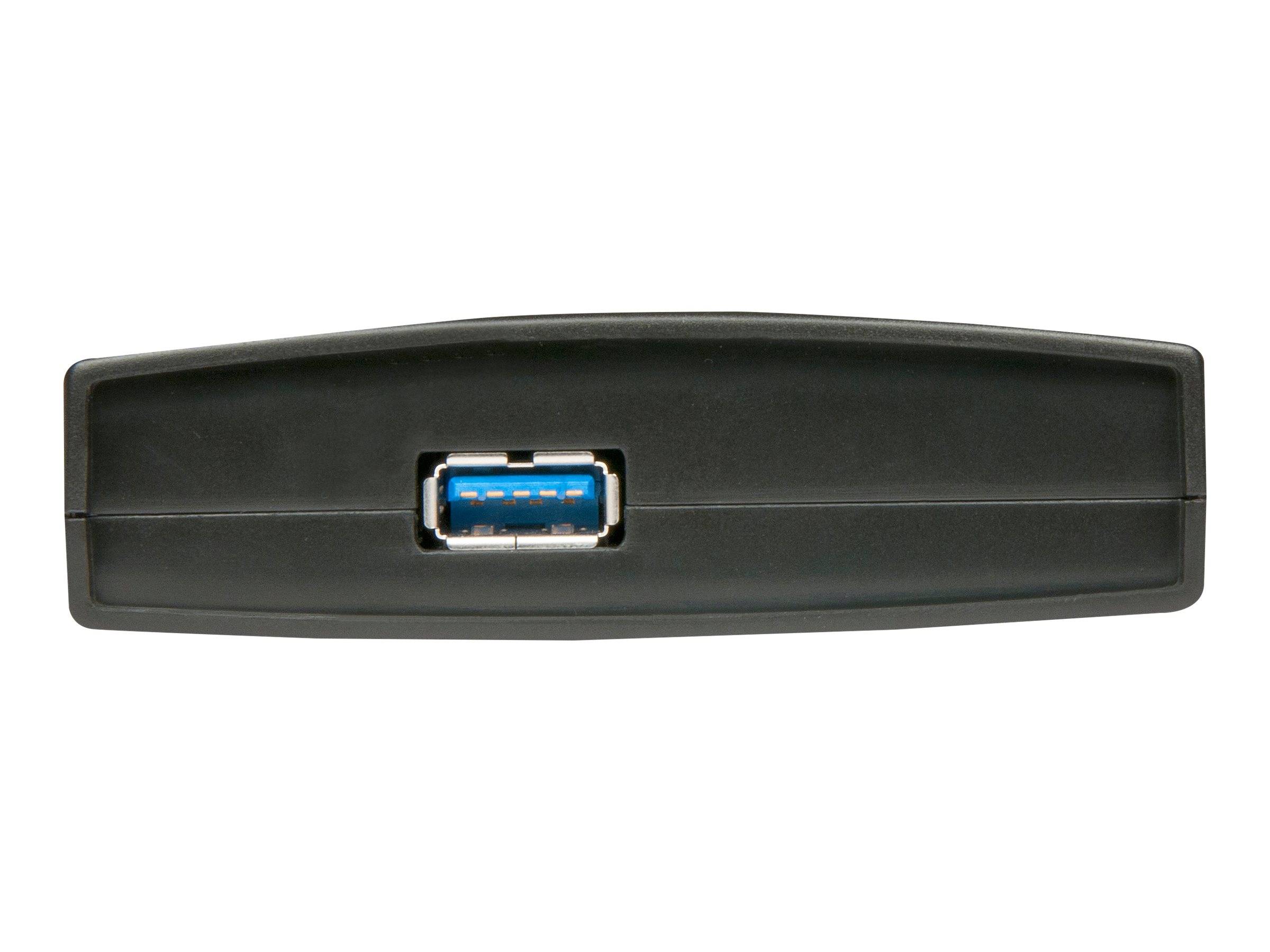 LINDY LINDY USB 3.0 Switch 2 Port 2 Port USB 3.2 Gen 1-Umschalter (USB 3.0)