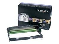 Lexmark - Fotoleiter-Kit - für Lexmark E230, E232