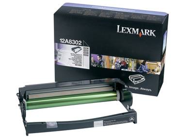 Lexmark - Fotoleiter-Kit - für Lexmark E230, E232