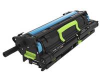 Lexmark Rückgabe Entwicklereinheit + Fotoleiter CS820 CS827 CX820 CX825 CX827 CX860 72K0FK0 Original Schwarz 300000 Seiten