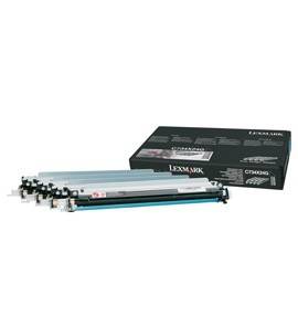 Lexmark Fotoleiter C734 C736 C746 C748 CS748 X734 X736 X738 X746 X748 Original 20000 Seiten C734X24G