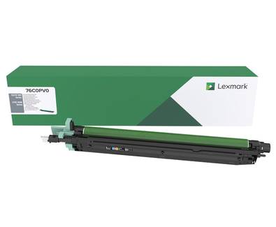 Lexmark Fotoleiter CS921 CS923 CX921 CX922 CX923 Original Cyan, Magenta, Gelb 90000 Seiten 76C0PV0