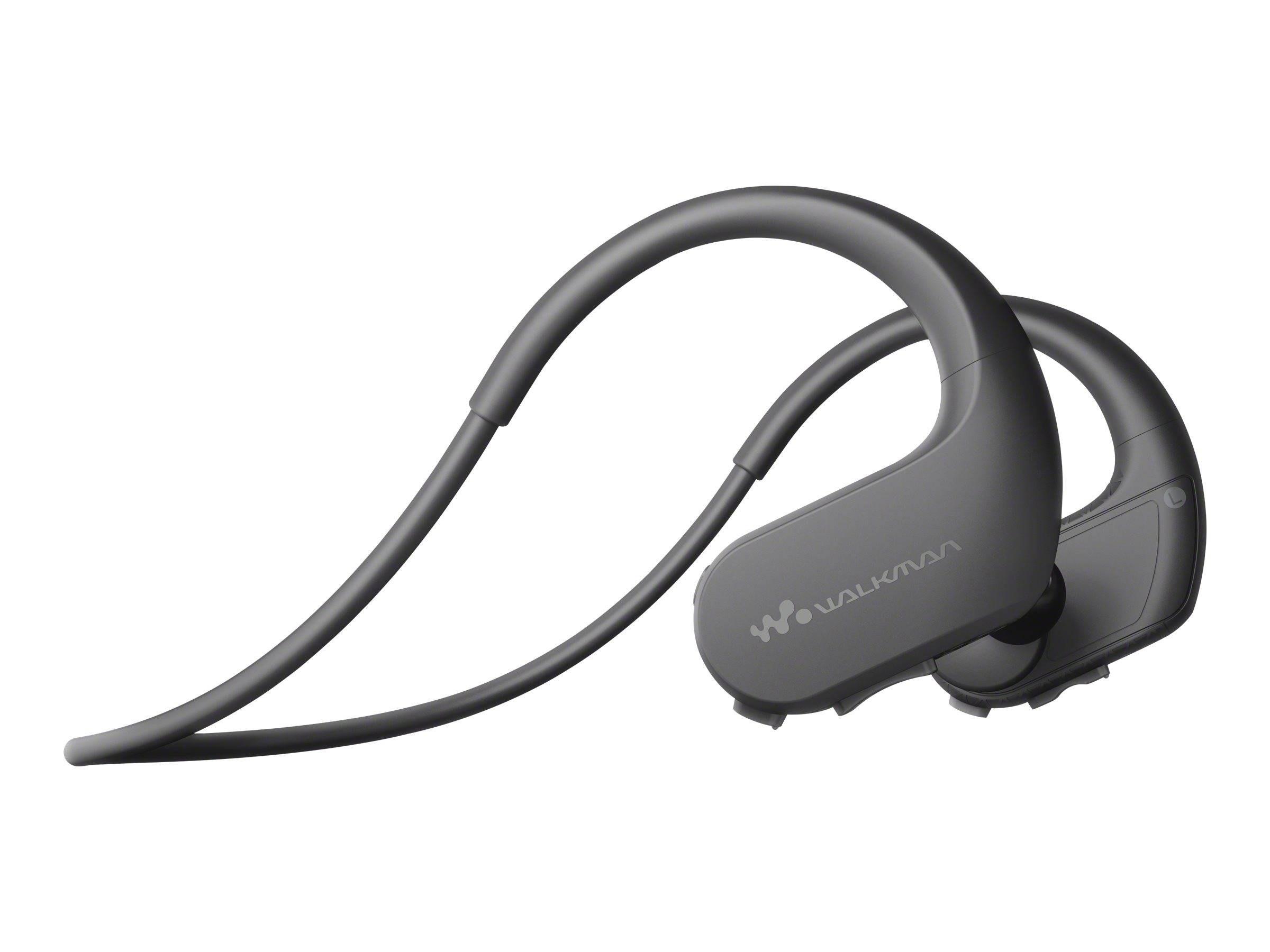 Sony Walkman NW-WS413 - Headset-Digital-Player