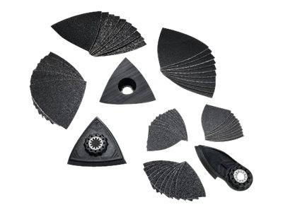 Fein 35222967040 Best of StarlockSANDING Schleif-Set 1St.