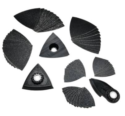 Fein 35222967040 Best of StarlockSANDING Schleif-Set 1St.