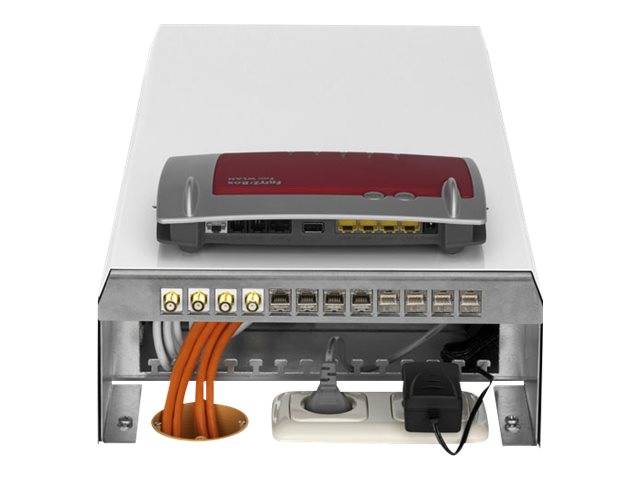 Rutenbeck MM Ap Netzwerk-Patchpanel