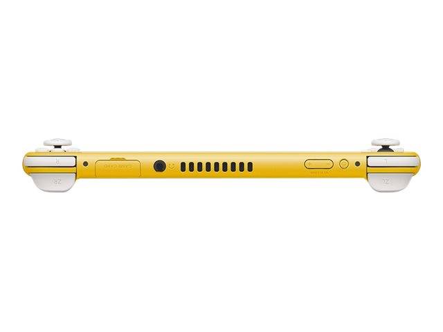 Nintendo Switch Lite - Handheld-Spielkonsole