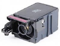 HPE - Hewlett Packard Enterprise 822531-001, Ventilator, Schwarz
