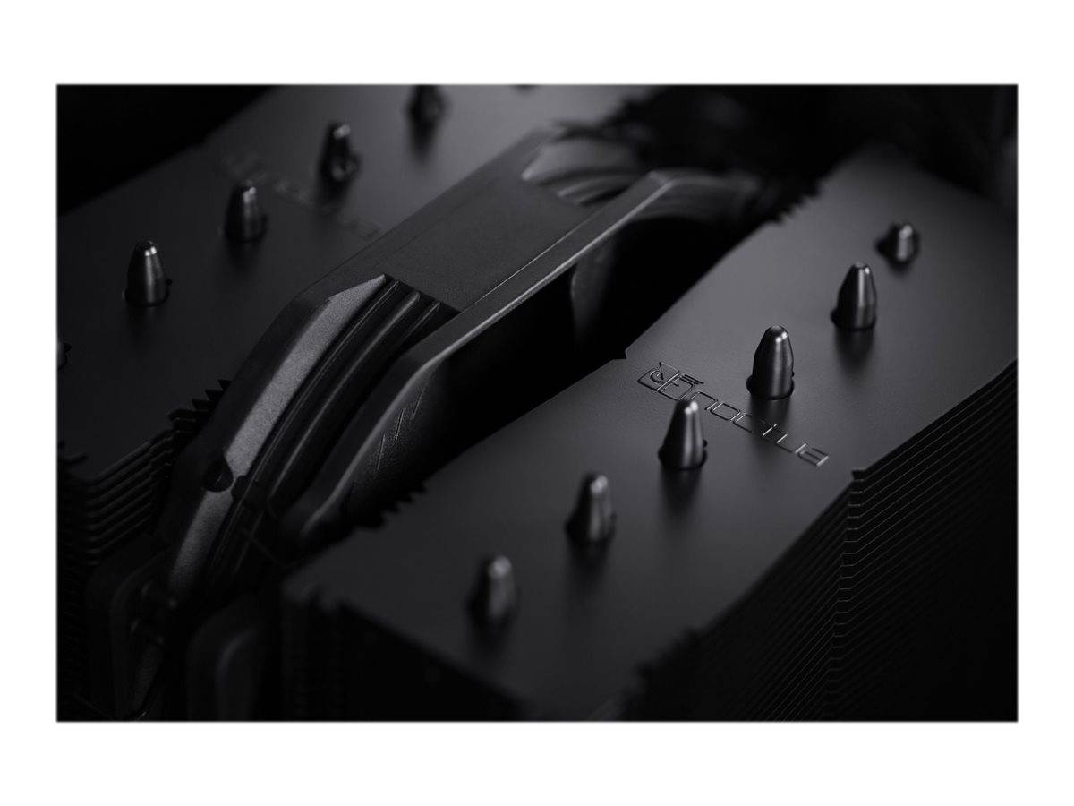 Noctua NH-D15S CH.BK CPU-Kühler mit Lüfter