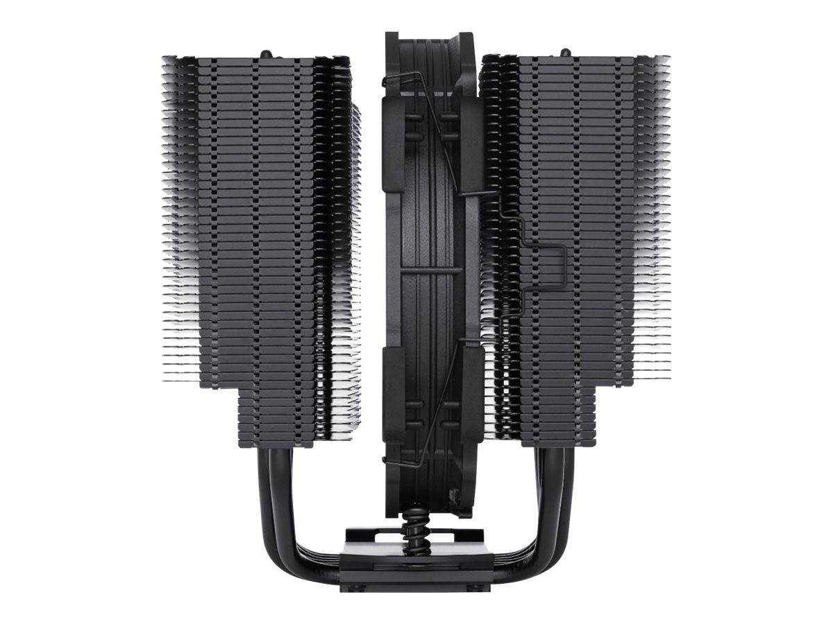 Noctua NH-D15S CH.BK CPU-Kühler mit Lüfter