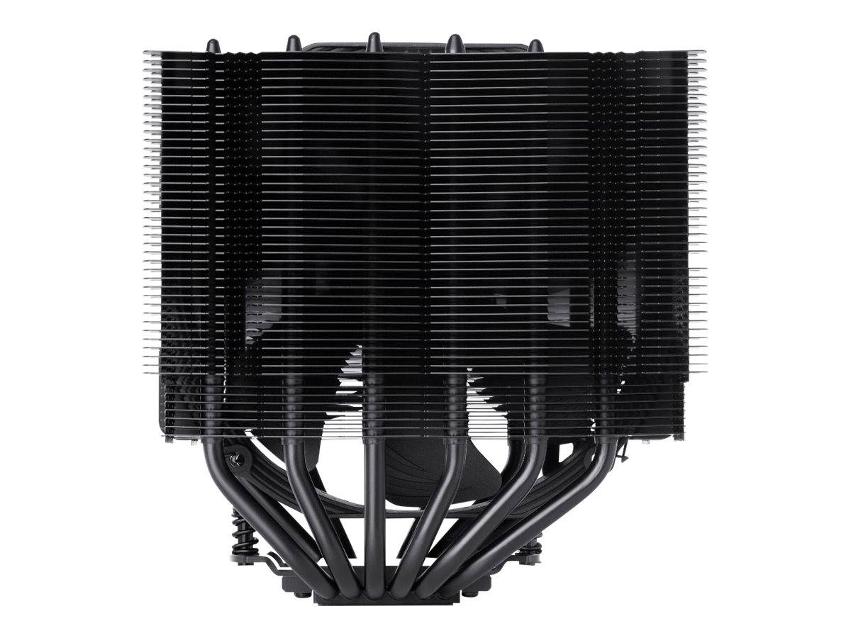 Noctua NH-D15S CH.BK CPU-Kühler mit Lüfter