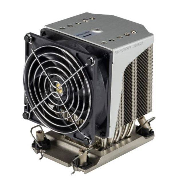 Supermicro SNK-P0080AP4 - Prozessorkühler - (für: LGA4189) - 4U