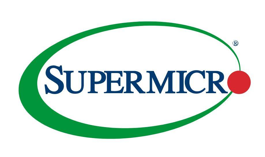 Supermicro 1U Passive CPU HS for X12 Whitley and Cedar Islan